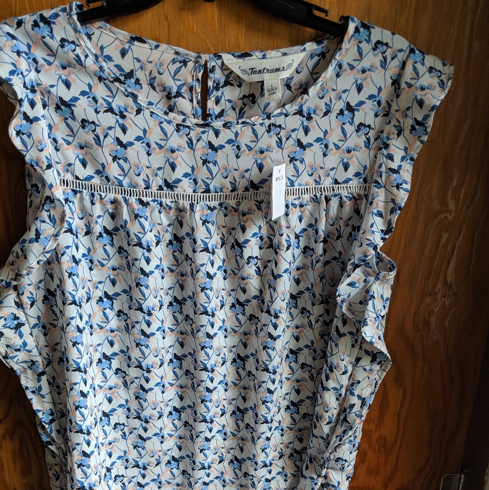 Women's Brand new Summer Blouse